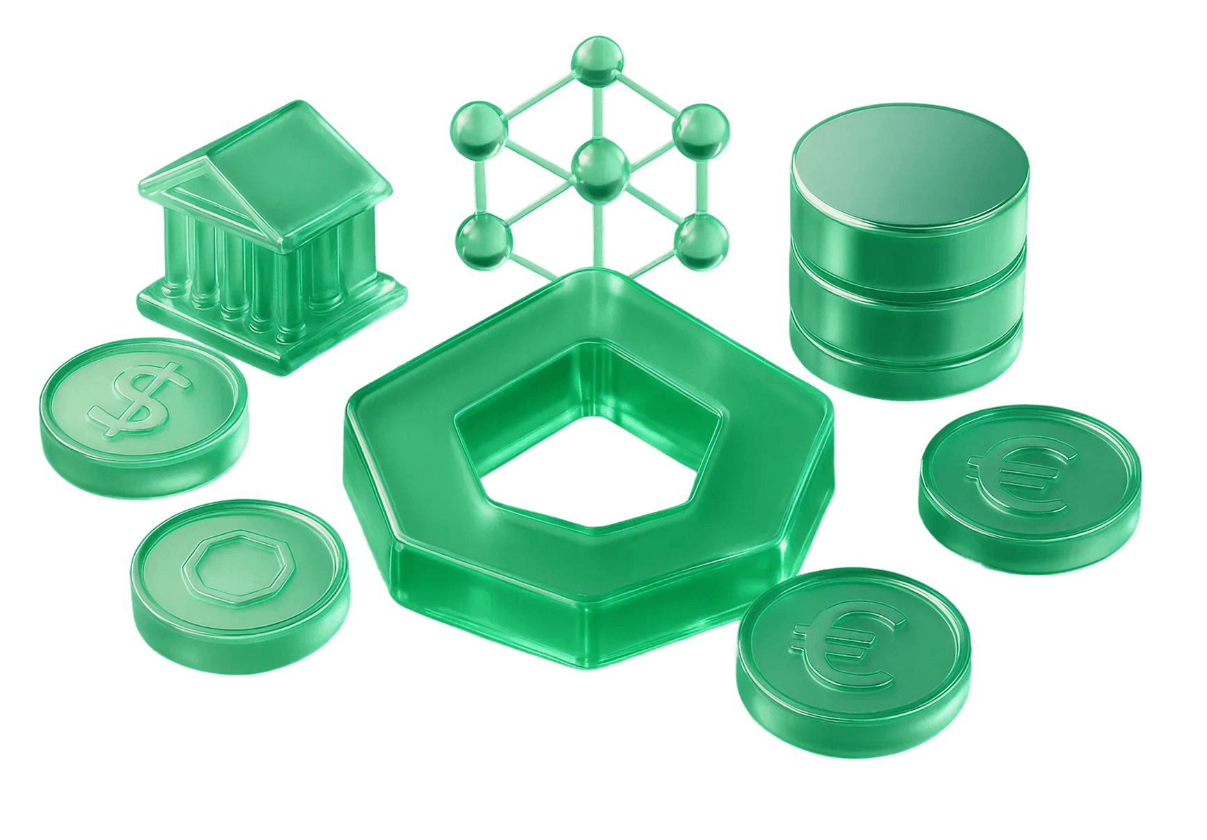 Authentication Illustration